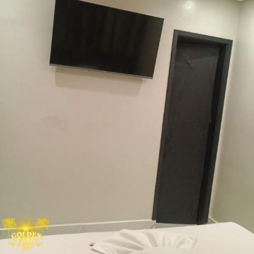 Golden Park Ii Hotel