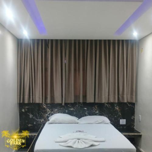 Golden Park Ii Hotel 3*