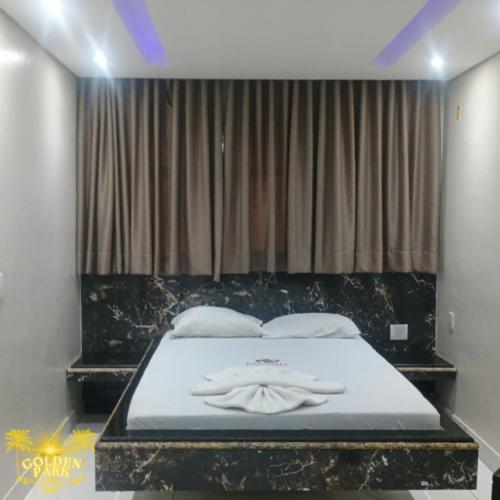 Golden Park Ii 3* Brasilia